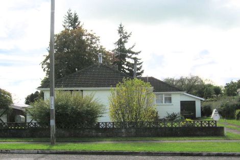 Photo of property in 2 Stanley Street, Tokoroa, 3420