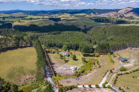 Photo of property in 124 Wakelin Road, Kerikeri, 0293