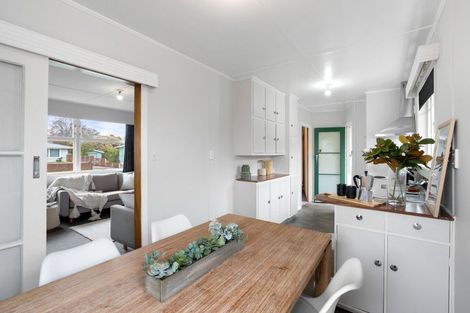 Photo of property in 4 Daniell Street, Solway, Masterton, 5810