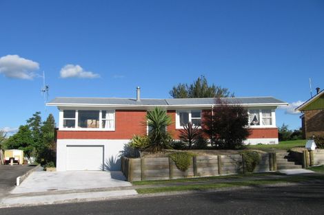 Photo of property in 21 Russell Terrace, Putaruru, 3411