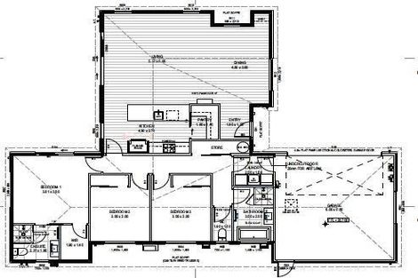 Photo of property in 10 Martini Avenue, Leeston, 7632