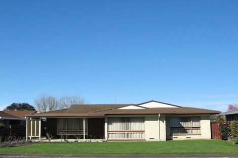 Photo of property in 103 Frimley Avenue, Frimley, Hastings, 4120