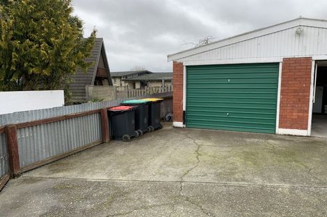 Photo of property in 1/36 Pukatea Street, Glenwood, Timaru, 7910