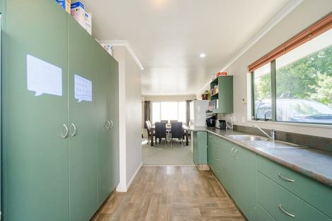 Photo of property in 44 South Street, West End, Palmerston North, 4410