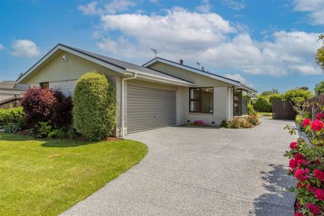 Photo of property in 25 Townshend Crescent, Halswell, Christchurch, 8025