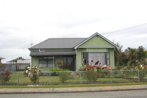 Photo of property in 42 Hornbrook Street, Temuka, 7920