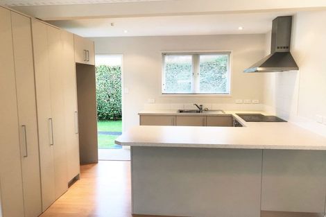 Photo of property in 3/22 Emerson Street, Saint Heliers, Auckland, 1071