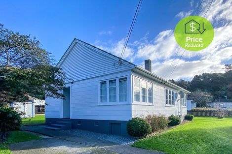 Photo of property in 29 Newcombe Street, Naenae, Lower Hutt, 5011
