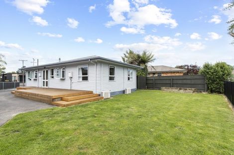 Photo of property in 7 Keitha Place, Glenview, Hamilton, 3206