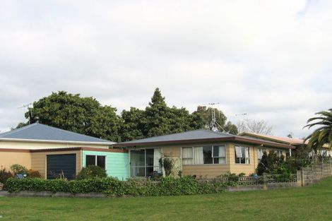 Photo of property in 7 Wylie Street, Gate Pa, Tauranga, 3112