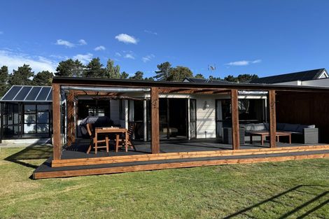 Photo of property in 160 Kings Road, Leithfield, 7481