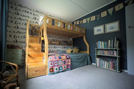 Photo of property in 54 Tiraumea Road, Pahiatua, 4981