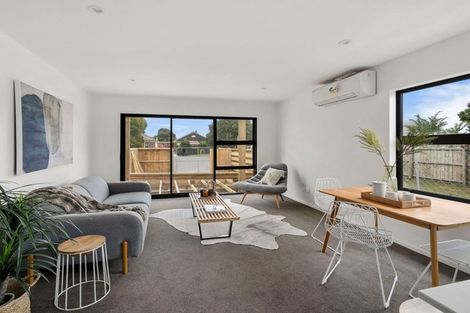 Photo of property in 4/69 Suva Street, Upper Riccarton, Christchurch, 8041