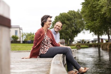 Photo of property in 93 Silverstream Boulevard, Kaiapoi, 7630