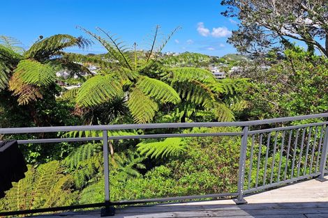 Photo of property in 58 Madras Street, Khandallah, Wellington, 6035