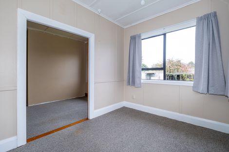 Photo of property in 8 Connolly Street, Geraldine, 7930