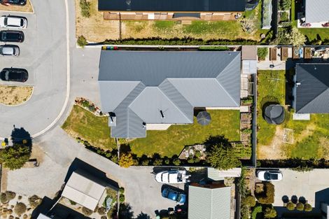 Photo of property in 6 Hartley Court, Cromwell, 9310