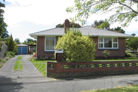 Photo of property in 59 Vardon Crescent, Shirley, Christchurch, 8061
