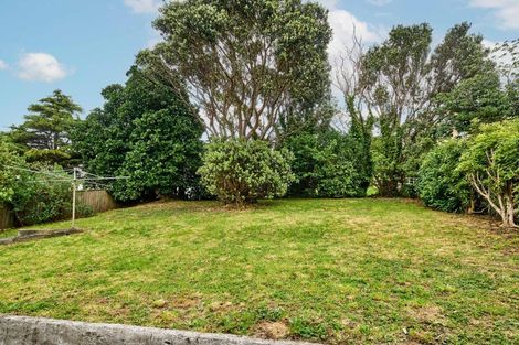 Photo of property in 61 Davidson Crescent, Tawa, Wellington, 5028