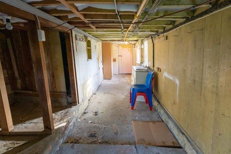 Photo of property in 2 Fernhill Terrace, Wadestown, Wellington, 6012