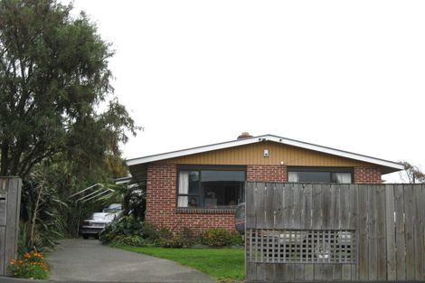Photo of property in 3 Camden Street, Northcote, Christchurch, 8052