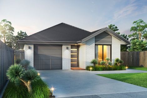 Photo of property in 45 Finn Avenue, Rolleston, 7615