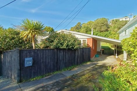 Photo of property in 15 Collier Avenue, Karori, Wellington, 6012
