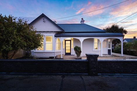 Photo of property in 18 Freyberg Street, Saint Kilda, Dunedin, 9012