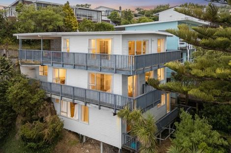 Photo of property in 10 Laurent Place, Kingston, Wellington, 6021