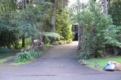 Photo of property in 58 Waima Crescent, Titirangi, Auckland, 0604