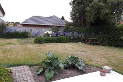 Photo of property in 7 Moreland Avenue, Papanui, Christchurch, 8053