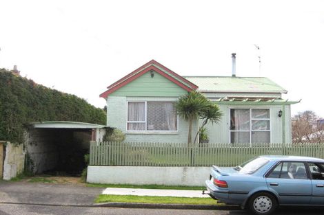 Photo of property in 48 Gaine Street, New Plymouth, 4310