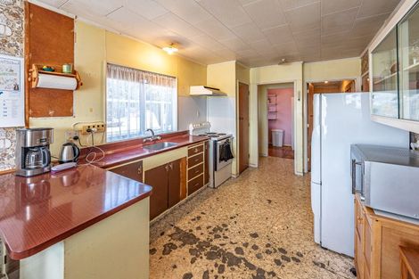 Photo of property in 6 Cornfoot Street, Castlecliff, Whanganui, 4501