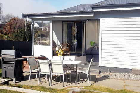 Photo of property in 39 Aynsley Street, Parkside, Timaru, 7910