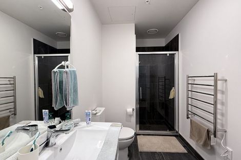 Photo of property in A C Nielsen House, 205/120 Victoria Street, Te Aro, Wellington, 6011