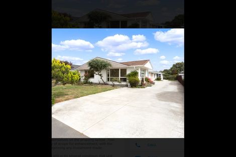 Photo of property in 1/203 Main North Road, Redwood, Christchurch, 8051