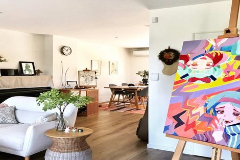 Photo of property in 2/15 Sarawia Street, Newmarket, Auckland, 1052