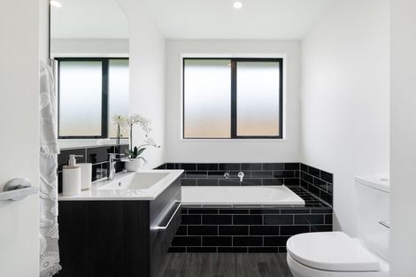 Photo of property in 16 Silverstone Loop, Rolleston, 7615