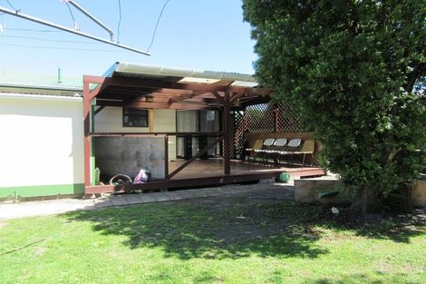 Photo of property in 3 Halley Street, Outer Kaiti, Gisborne, 4010