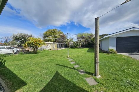 Photo of property in 11 Hitchings Avenue, Onekawa, Napier, 4110