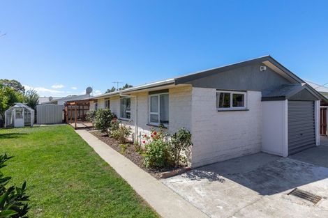 Photo of property in 16 Linton Street, Mayfield, Blenheim, 7201