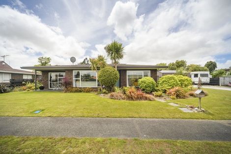 Photo of property in 3 Murihau Place, Feilding, 4702