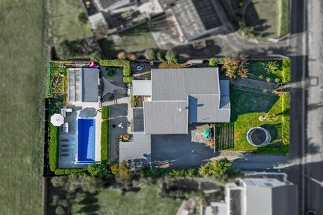 Photo of property in 78 Jellicoe Street, Martinborough, 5711