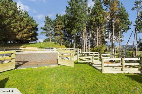 Photo of property in 168 Flightys Road, Judgeford, Porirua, 5381