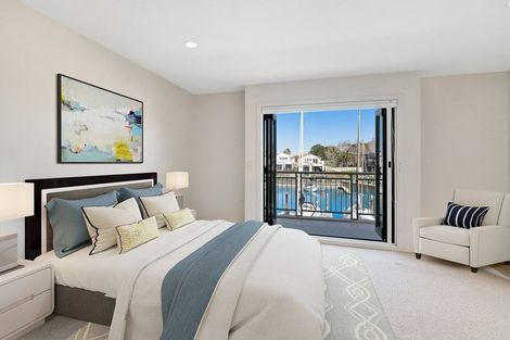 Photo of property in 153 Waterside Crescent, Gulf Harbour, Whangaparaoa, 0930