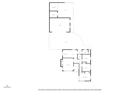 Photo of property in 7 Griffiths Place, Claudelands, Hamilton, 3214