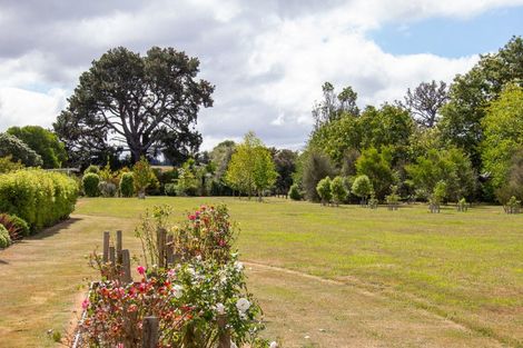 Photo of property in 174 Loop Line, Opaki, Masterton, 5881