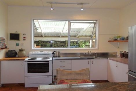 Photo of property in 37 Kilgour Road, Greymouth, 7805