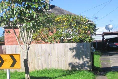 Photo of property in 2/46 Caspar Road, Papatoetoe, Auckland, 2025
