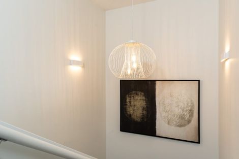 Photo of property in 1 Pine Hill Rise, Glenside, Wellington, 6037